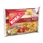 Koka Noodles Beef 85g