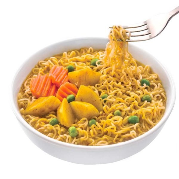 Koka Noodles Masala 85g