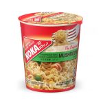 Koka Noodles Mushroom Cup 70g