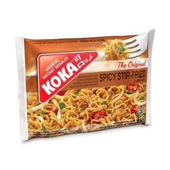 Koka Noodles Stir Fried 85g