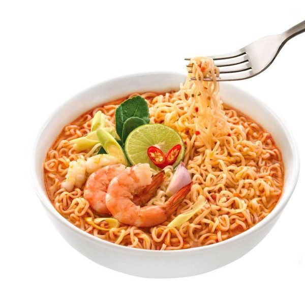 Koka Noodles Tom Yum 85g