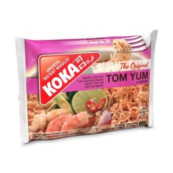 Koka Noodles Tom Yum 85g