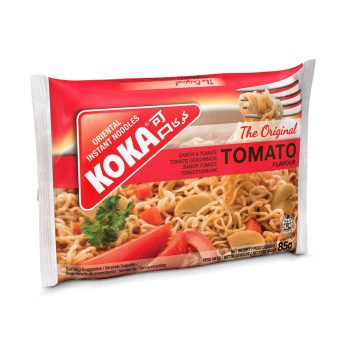 Koka Noodles Tomato 85g