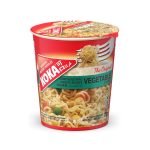 Koka Noodles Vegetable Cup 70g