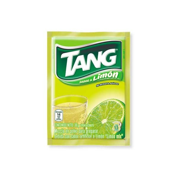 Tang Lemon Flavour Powder Drink 30g