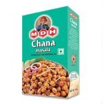 MDH Chana Masala Chole ka masala 100g