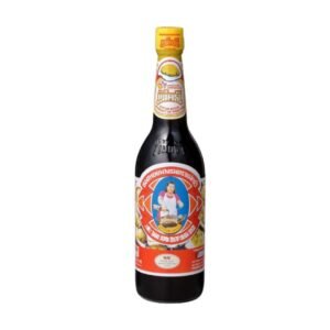 Maekrua Oyster Sauce 600ml