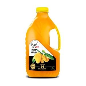 Mango Nectar 2Ltrs Regal