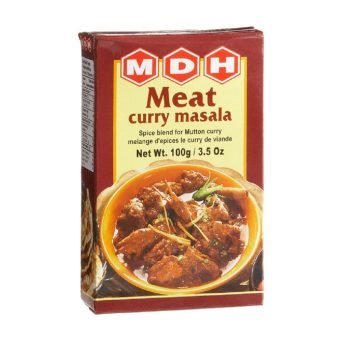 Mdh Meat Curry Masala 100g