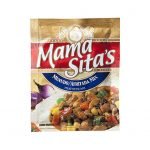 Menudo Afritada 30g Mama Sita