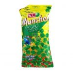 Mouncher Coated Green Peas 70g W.L