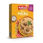 National Pulao Masala Mix 2x70g