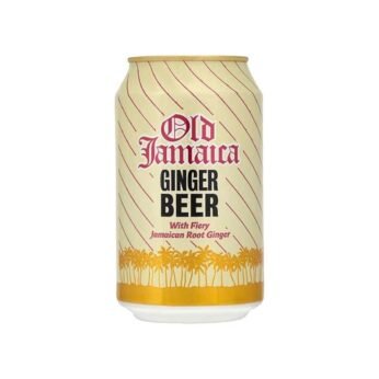 Old Jamaica Ginger Beer 330 ml