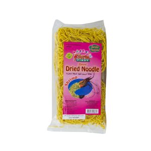 Pinoy Dried Noodles Miki 250g Fiesta
