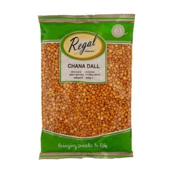 Regal Chana Dal 300g