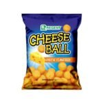 Regent Cheese Ball 60g