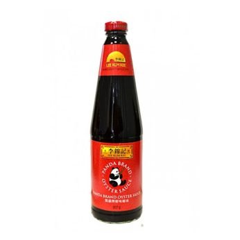 Lee Kum Kee Panda Brand Oyster Sauce 907g