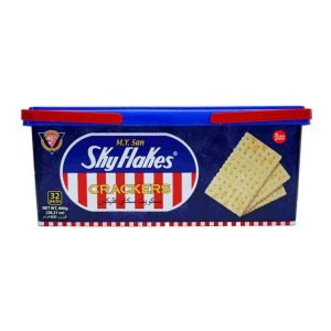 Sky Flakes Crackers 800g M.Y.San