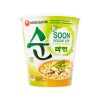 Soon Veggie Cup Noodle 67g Nongshim