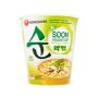 Nongshim Soon Veggie Cup Noodle Soup 67g