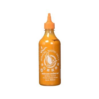 Flying Goose Sriracha Mayo Spicy 455ml
