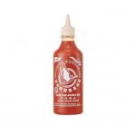 Flying Goose Sriracha Chilli Extra Garlic Sauce 455ml