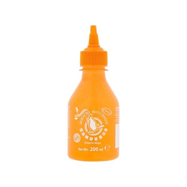 Flying Goose Sriracha Mayo 200ml