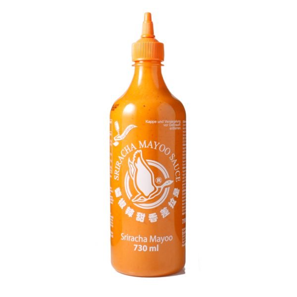 Sriracha Mayoo Sauce 730ml FG