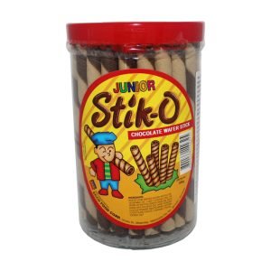 Stik O Chocolate 380g Junior