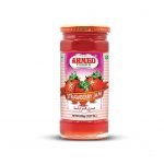 Strawberry Jam 450g Ahmed