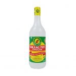 Marca Piña Sukang Puti Vinegar 1Ltr