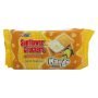 Sunflower Crackers Mango 190g Croley Foods