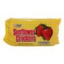 Sunflower Crackers Strawberry 190g Croley Foods