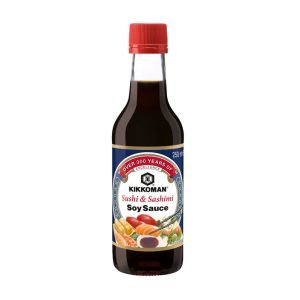 Sushi Soya Sauce 250ml Kikkoman