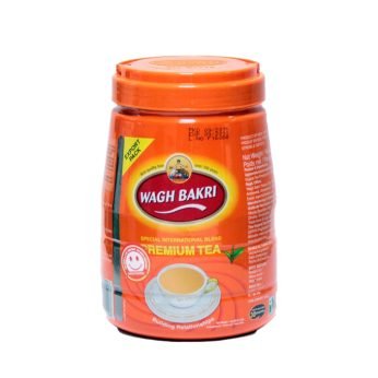 WAGH BAKRI PREMIUM TEA 1KG