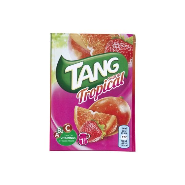Tang Tropical 30g