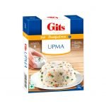 Upma Mix 200g Gits