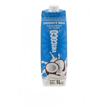 Vietcoco Coconut Milk 1 Ltr