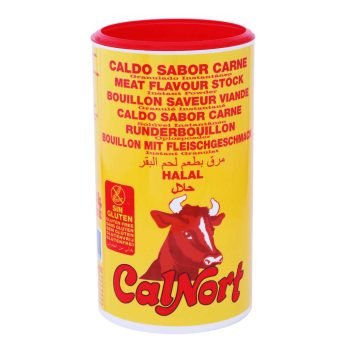 Calnort Caldo de Carne 1kg