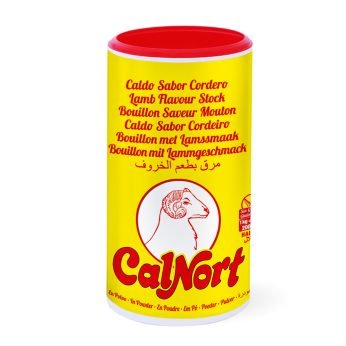 Calnort Caldo de Cordero 1kg