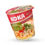 Koka Noodles Curry Cup 70g