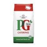 PG Tips Loose Leaf Catering Black Tea 1.5 kg