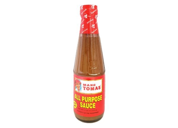 Mang Tomas Picante 320g