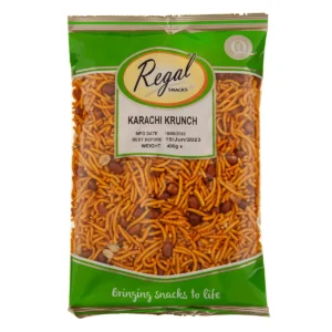 Regal Karachi Krunch 375G