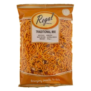 Regal Traditional Mix 375g