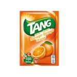 Tang Orange (Naranja) 30g