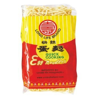 Long Life Brand Quick Cooking Noodles 500g