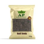 AP Basil Seeds (Tukh Malanga) 100g