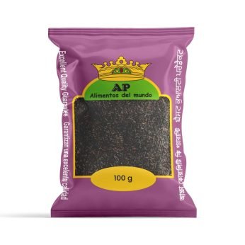 AP Basil Seeds (Tukh Malanga) 100g