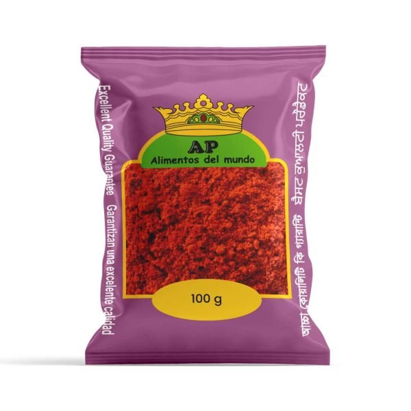 AP Chilli Powder (Mirch Powder) 100g